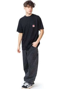 Hot Koszulka Pocket Heart T-shirty