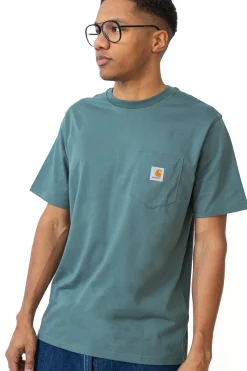 Sale Koszulka Pocket T-shirty