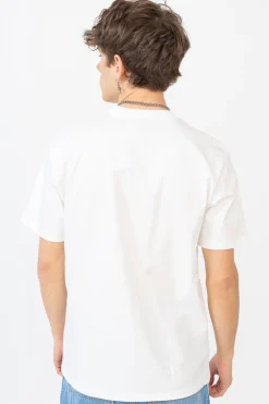 Discount Koszulka Press Script T-shirty