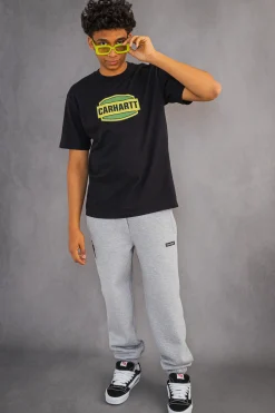 Best Koszulka Press Script T-shirty