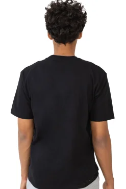 Best Koszulka Press Script T-shirty