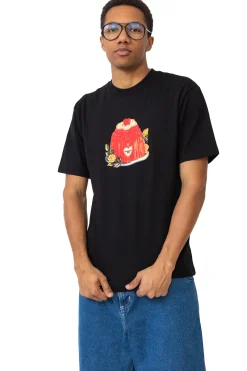 New Koszulka Pudding T-shirty