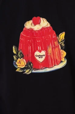 New Koszulka Pudding T-shirty