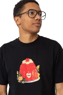 New Koszulka Pudding T-shirty