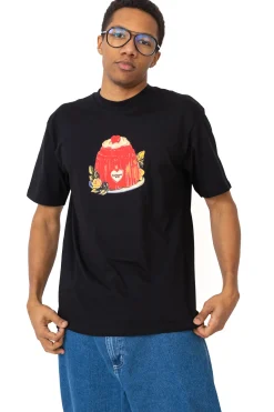 New Koszulka Pudding T-shirty