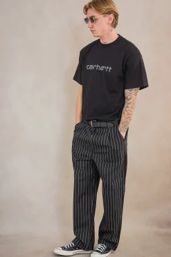 Online Koszulka Rivet Script T-shirty