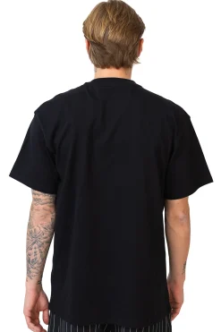 Online Koszulka Rivet Script T-shirty