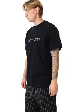 Online Koszulka Rivet Script T-shirty