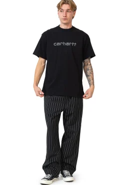 Online Koszulka Rivet Script T-shirty