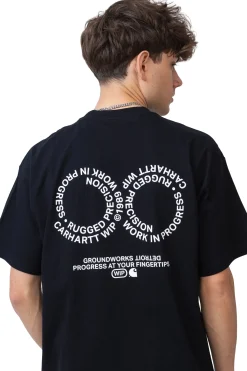 Koszulka Rotation T-shirty