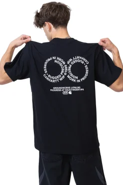 Koszulka Rotation T-shirty