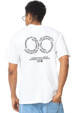 Koszulka Rotation T-shirty