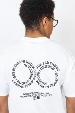 Koszulka Rotation T-shirty