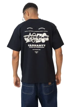 New Koszulka Runaway T-shirty