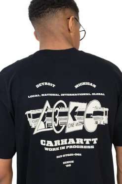 New Koszulka Runaway T-shirty