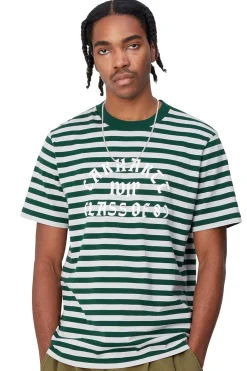 Outlet Koszulka Scotty Athletic T-shirty