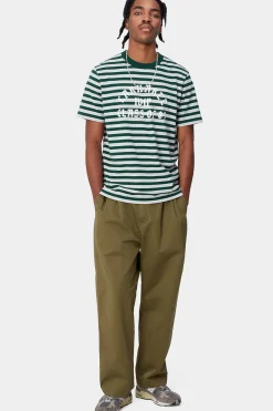 Outlet Koszulka Scotty Athletic T-shirty