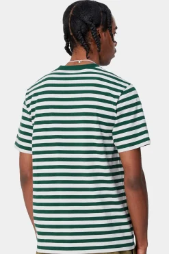 Outlet Koszulka Scotty Athletic T-shirty