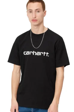 Sale Koszulka Script T-shirty