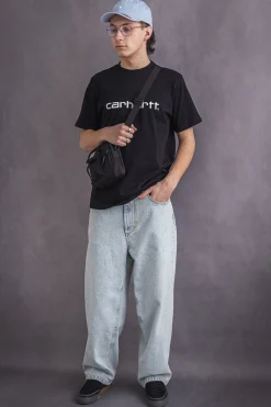 Sale Koszulka Script T-shirty