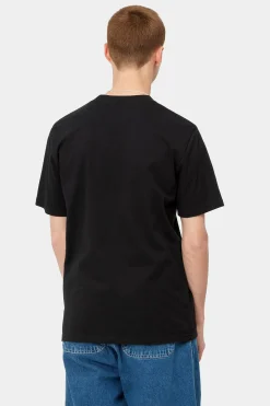 Sale Koszulka Script T-shirty