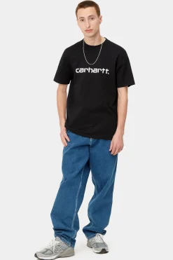 Sale Koszulka Script T-shirty