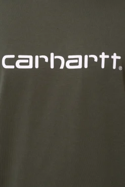 Hot Koszulka Script T-shirty