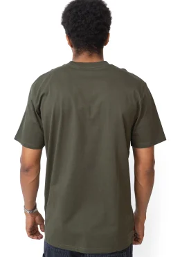 Hot Koszulka Script T-shirty