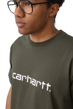 Hot Koszulka Script T-shirty