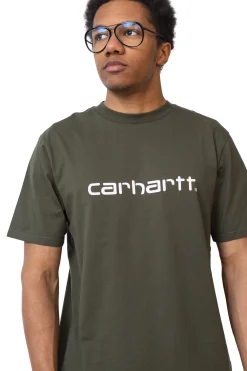 Hot Koszulka Script T-shirty