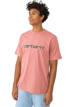 Clearance Koszulka Script T-shirty