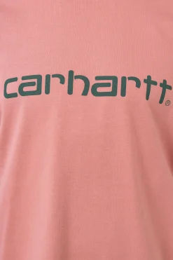 Clearance Koszulka Script T-shirty