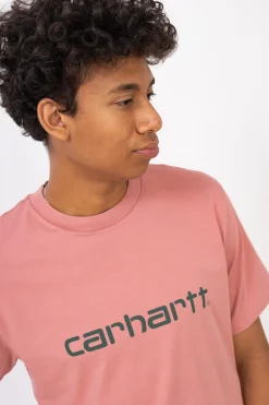 Clearance Koszulka Script T-shirty