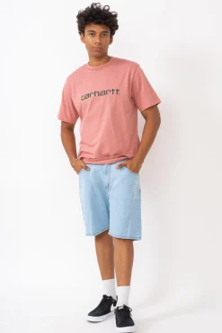 Clearance Koszulka Script T-shirty