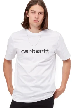 Outlet Koszulka Script T-shirty