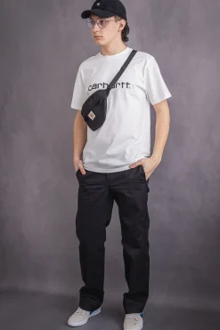 Outlet Koszulka Script T-shirty