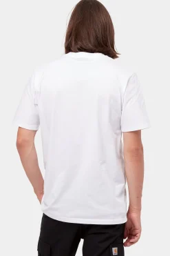 Outlet Koszulka Script T-shirty