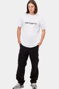 Outlet Koszulka Script T-shirty