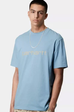 Discount Koszulka Script T-shirty