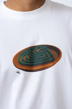 Koszulka Spiral T-shirty