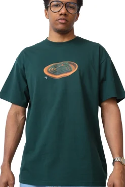 Outlet Koszulka Spiral T-shirty