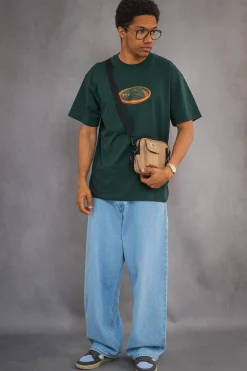 Outlet Koszulka Spiral T-shirty