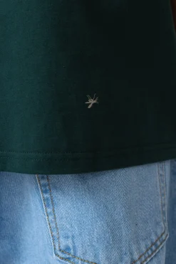 Outlet Koszulka Spiral T-shirty