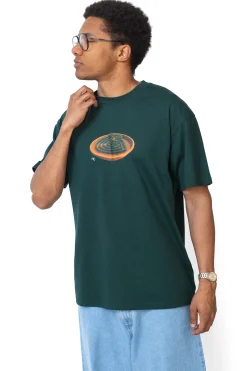 Outlet Koszulka Spiral T-shirty