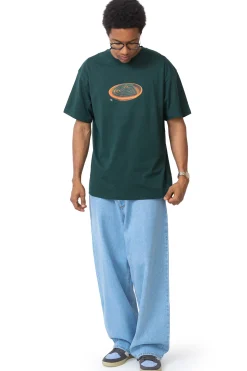 Outlet Koszulka Spiral T-shirty