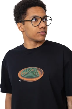 Hot Koszulka Spiral T-shirty