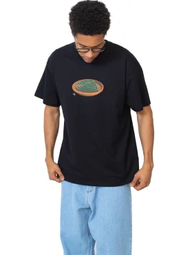 Hot Koszulka Spiral T-shirty