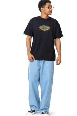 Hot Koszulka Spiral T-shirty