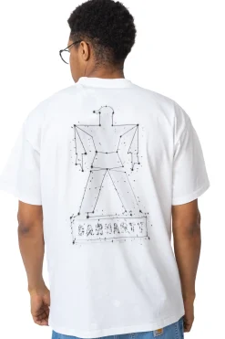 New Koszulka Stargazer T-shirty