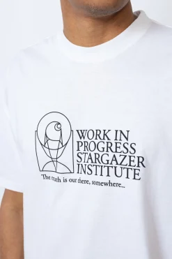 New Koszulka Stargazer T-shirty